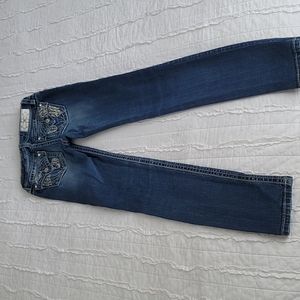 Miss Me girl jeans 👖